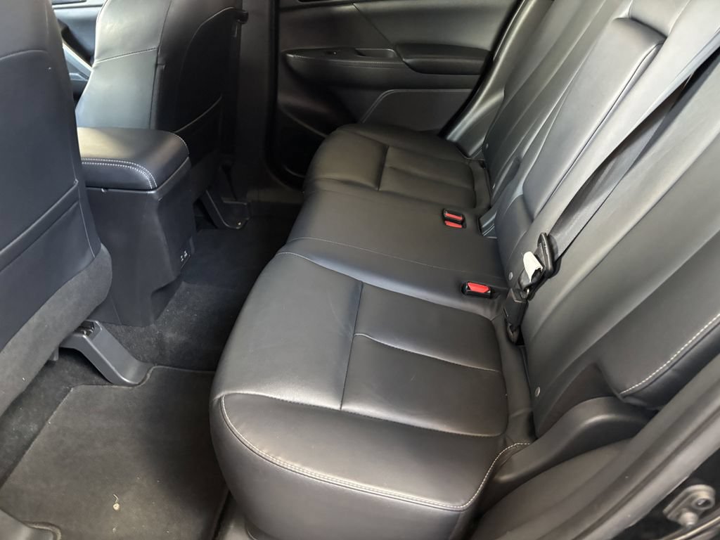 Used 2024 Mitsubishi Eclipse Cross SEL AWD/4WD image 23