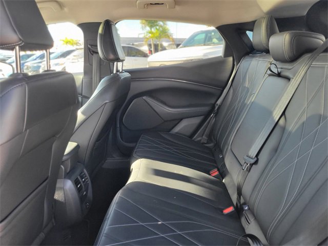 Used 2021 Ford Mustang Mach-E California Route 1 image 9