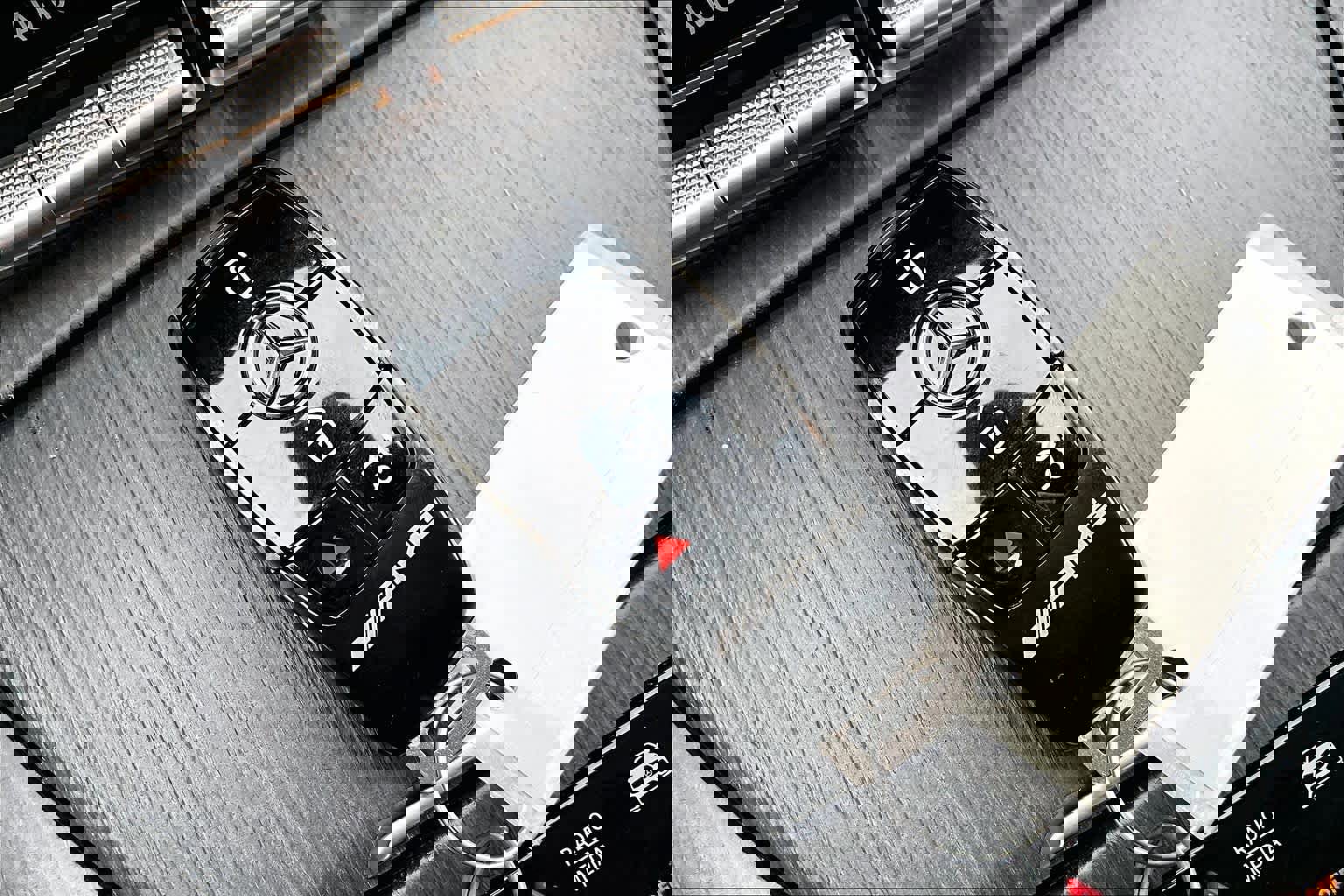 Certified 2024 Mercedes-Benz AMG GT 63 image 27