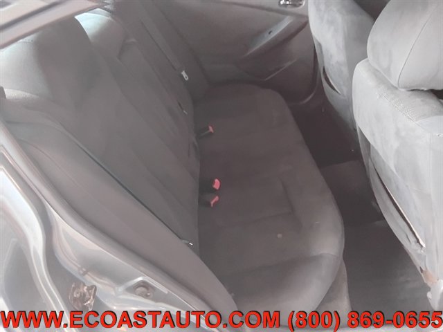 Used 2010 Nissan Altima 2.5 S w/ Convenience Plus Pkg image 15