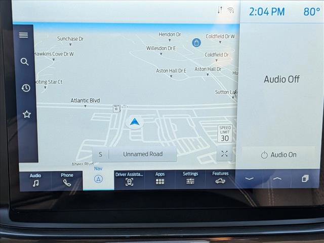 Used 2021 Ford F150 XLT w/ Equipment Group 302A High image 13