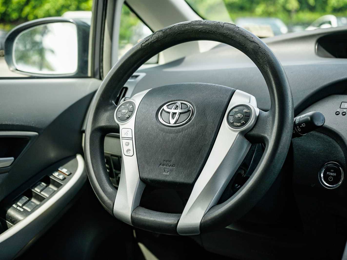 Used 2010 Toyota Prius Five FWD image 14