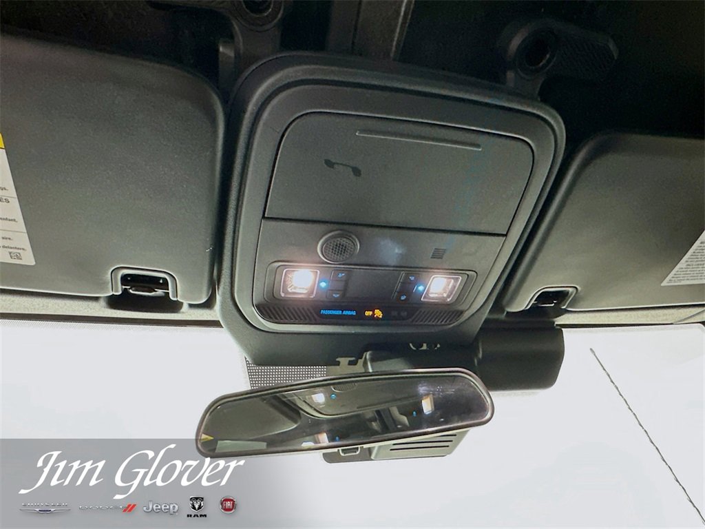 Used 2025 Ford Bronco Big Bend image 40