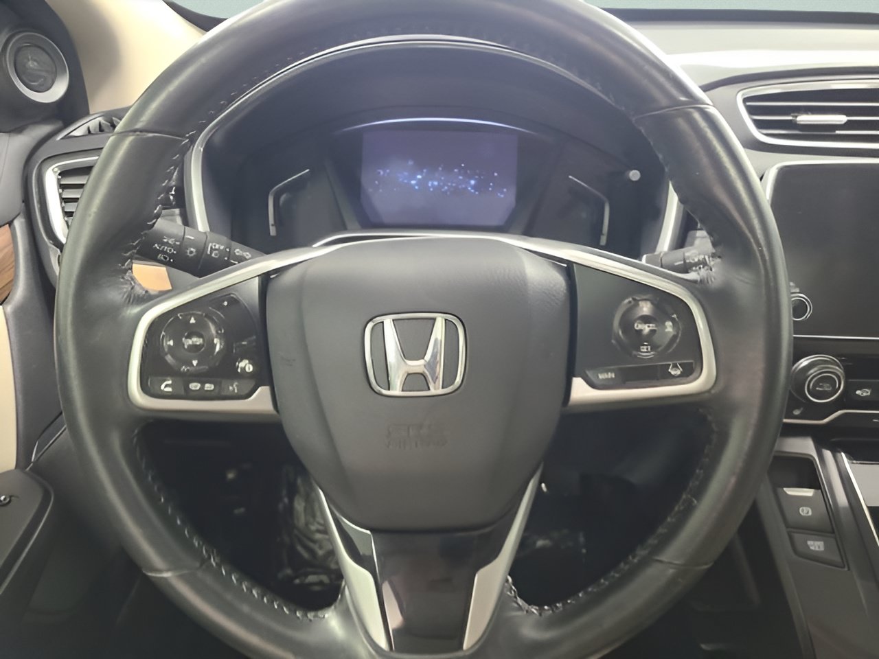 Certified 2019 Honda CR-V EX-L image 26