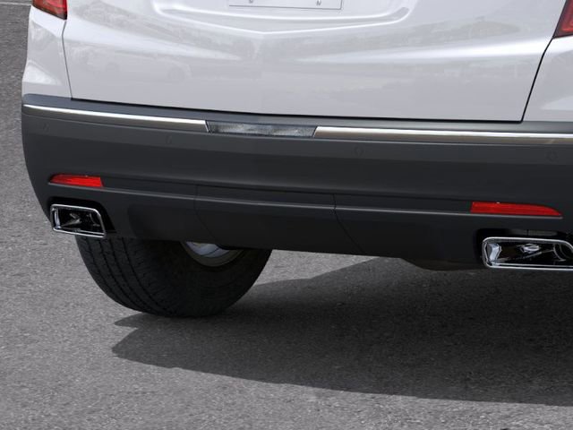 Used 2025 Cadillac XT5 Luxury image 14