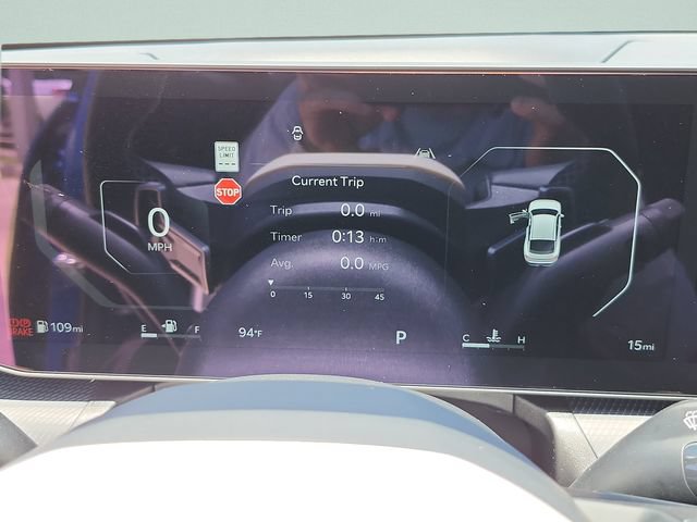 New 2026 Kia K4 GT-Line w/ GT-Line Premium Package FWD image 18