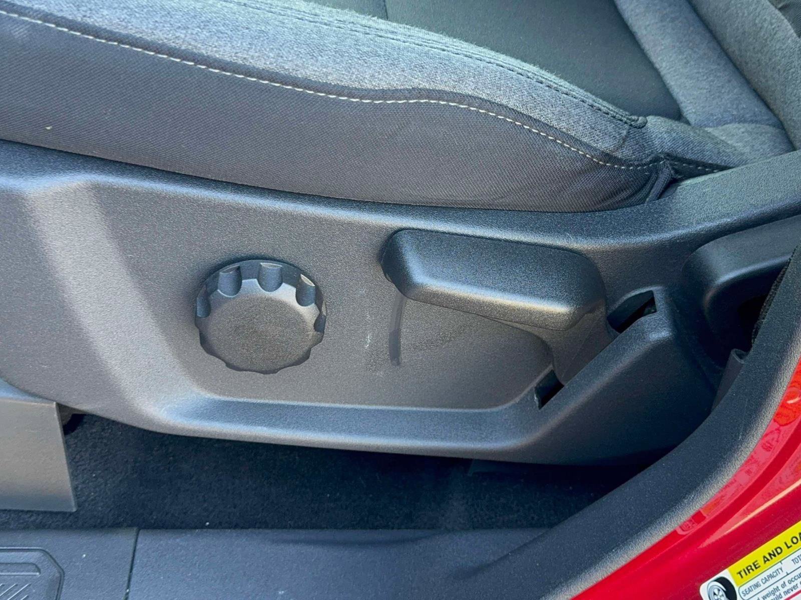 Used 2021 Ford Bronco Big Bend image 18