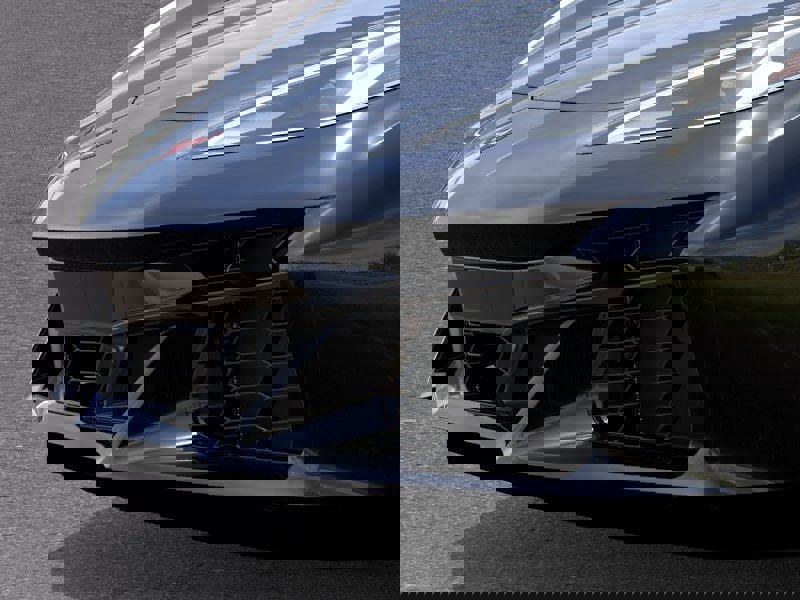 New 2026 Chevrolet Corvette Z06 RWD image 38