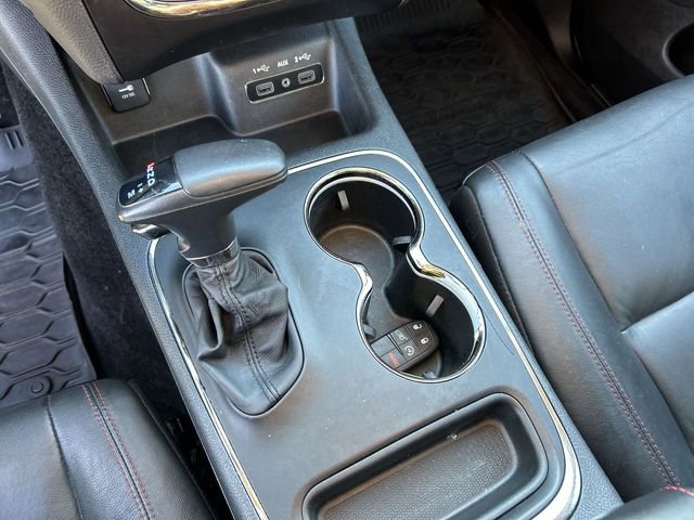 Used 2018 Dodge Durango GT w/ Premium Group image 22