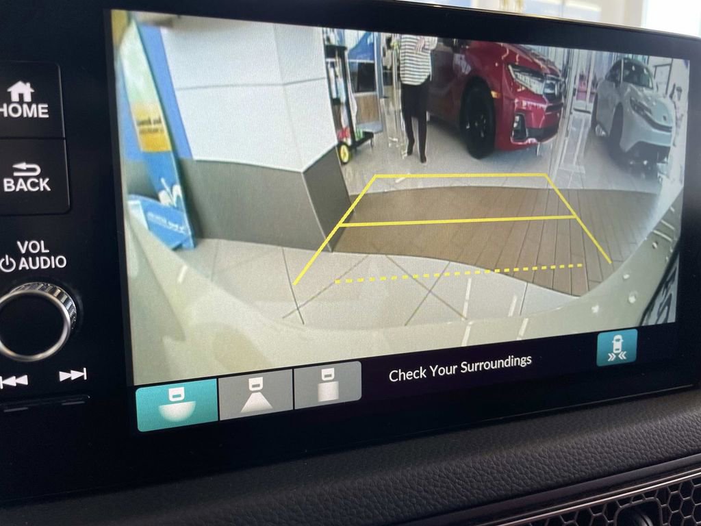 New 2025 Honda Civic Type R image 21