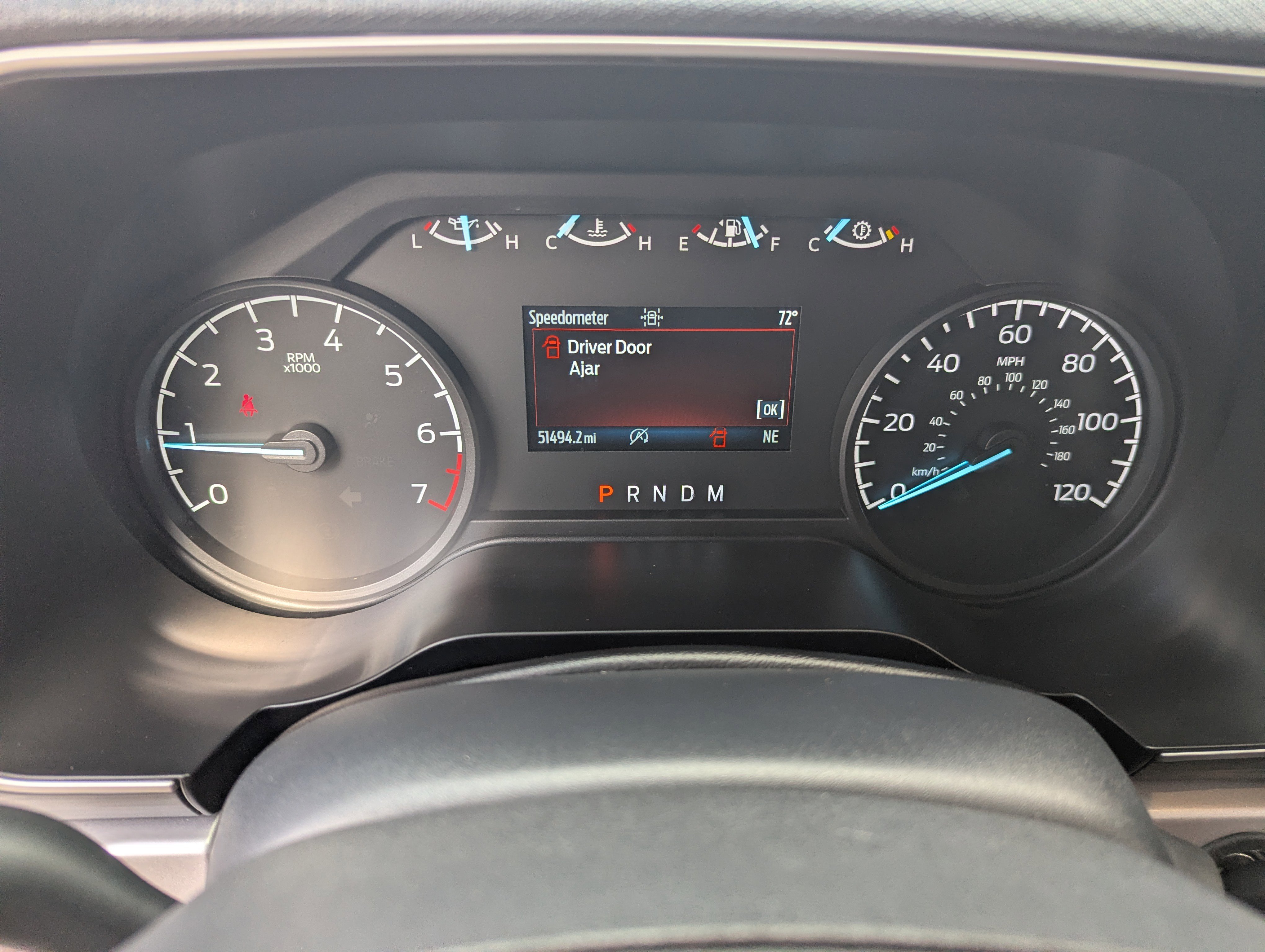 Used 2023 Ford F150 XLT image 31