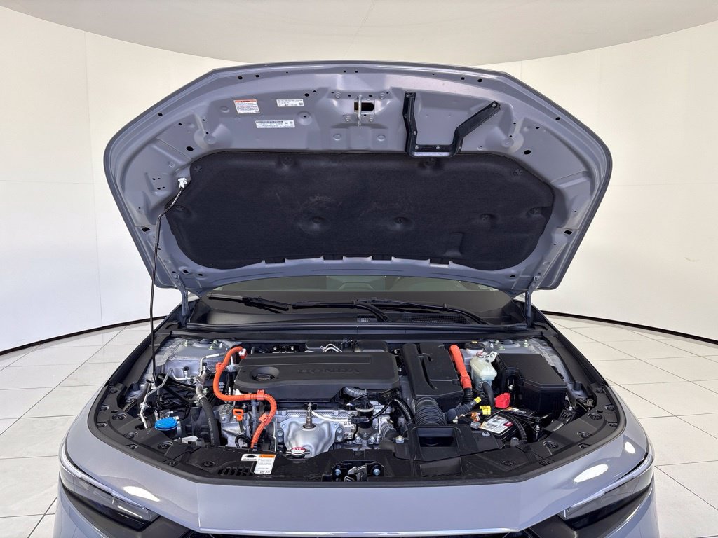 Used 2025 Honda Accord EX-L image 11