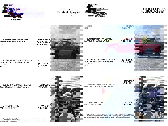 New 2025 Ford F150 XLT w/ Equipment Group 302A MID image 3