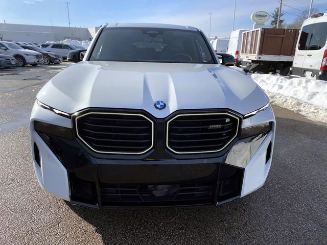Used 2023 BMW XM image 10