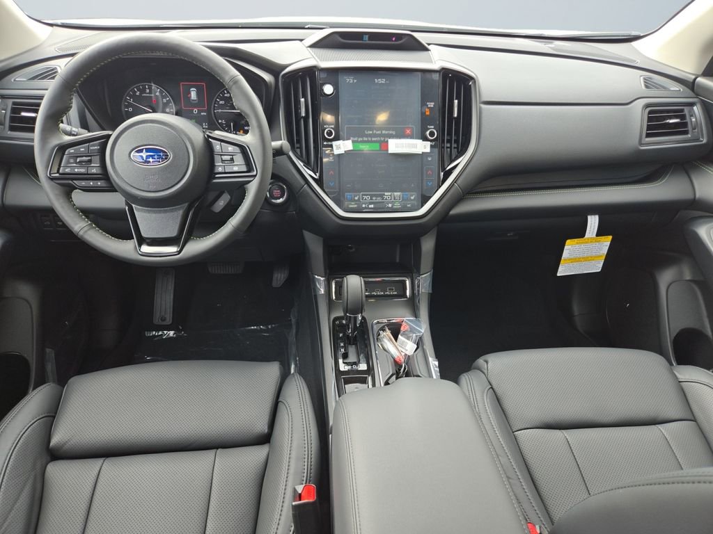 New 2025 Subaru Ascent Bronze Edition image 10
