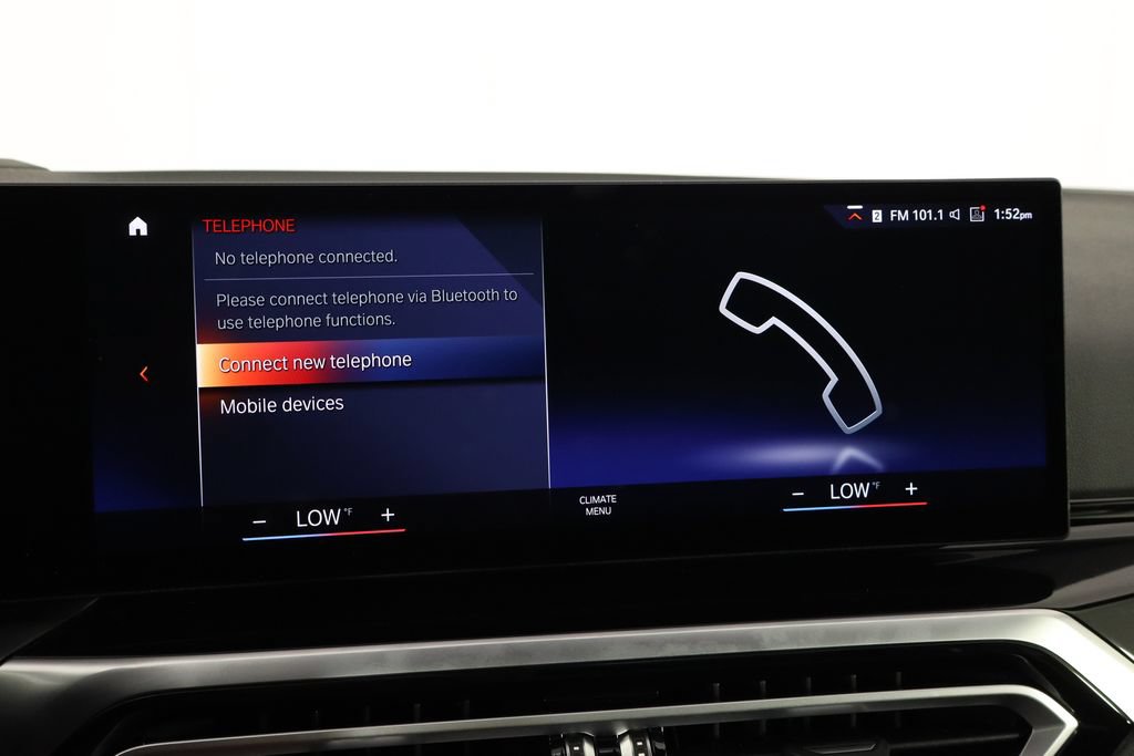 Used 2023 BMW i4 eDrive35 w/ Premium Package RWD image 42
