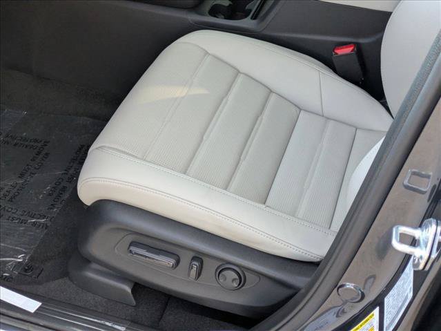 New 2026 Honda CR-V EX-L image 4