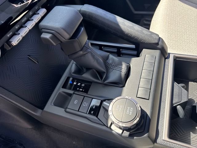 New 2026 Toyota 4Runner SR5 image 17