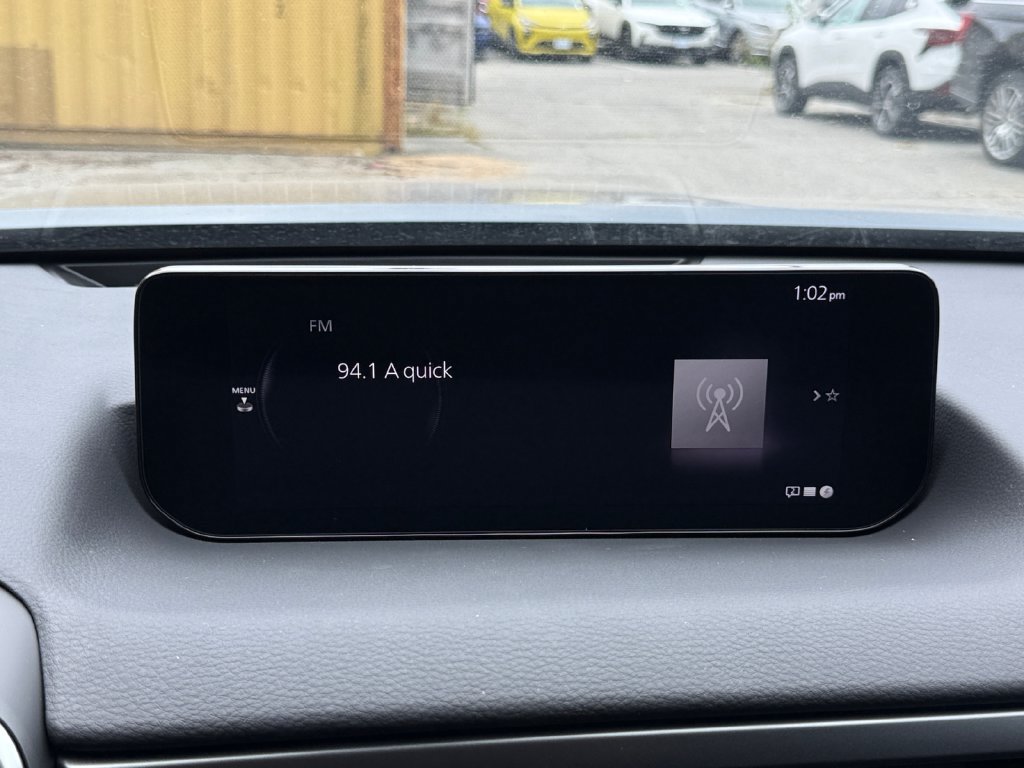 New 2026 MAZDA CX-50 AWD 2.5 Hybrid w/ Premium Pkg image 16