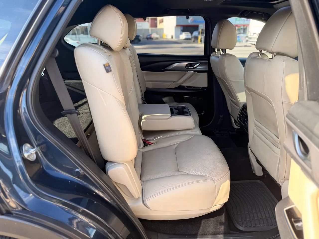 Used 2016 MAZDA CX-9 Grand Touring AWD/4WD image 39