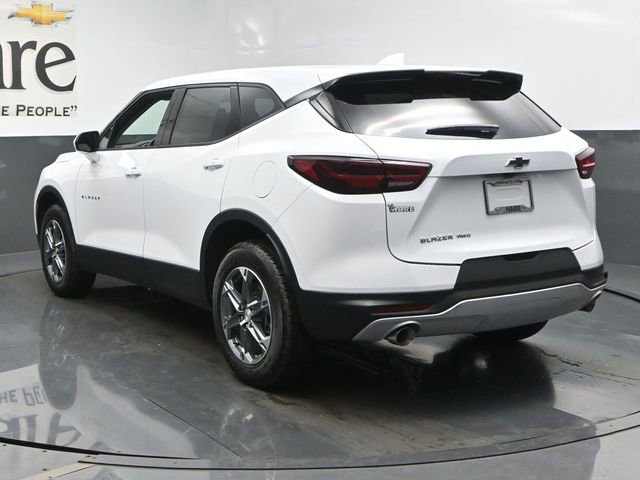 New 2025 Chevrolet Blazer LT w/ LPO, Floor Liner Package image 14
