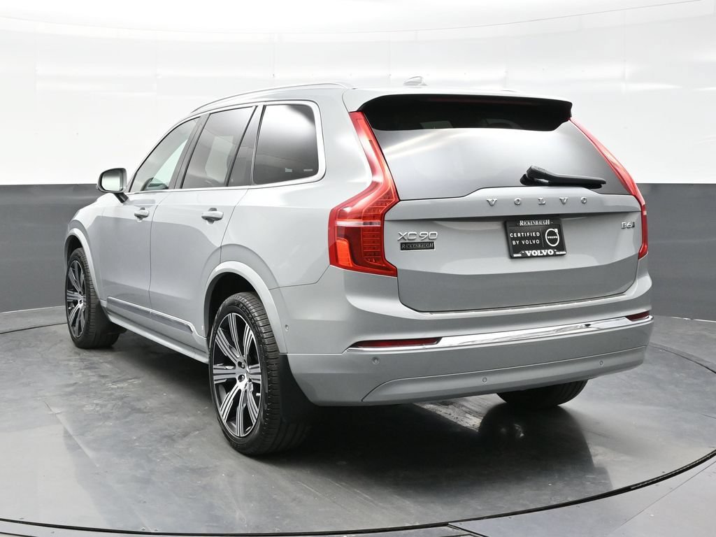 Used 2024 Volvo XC90 B6 Plus w/ Protection Package Premier AWD/4WD image 5