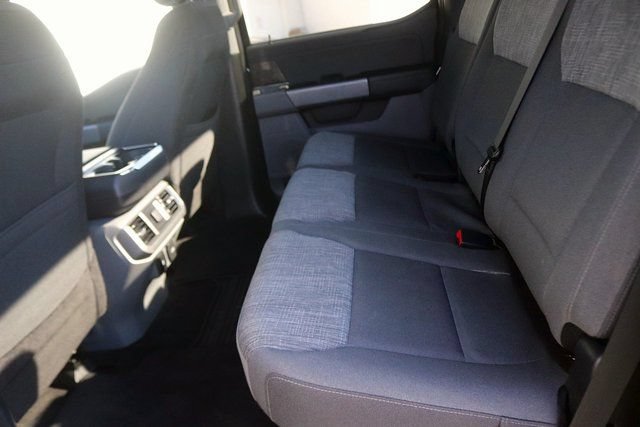 Used 2022 Ford F150 XLT w/ Equipment Group 302A High AWD/4WD image 16