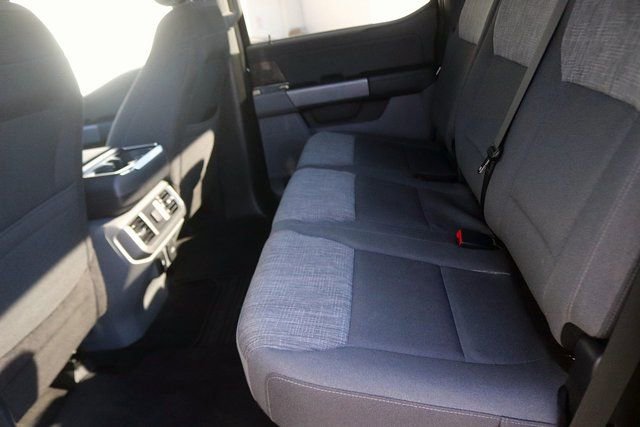 Used 2022 Ford F150 XLT w/ Equipment Group 302A High image 16