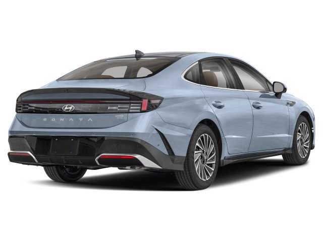 New 2026 Hyundai Sonata Limited FWD image 2