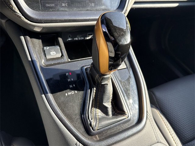 Certified 2023 Subaru Outback Wilderness image 22