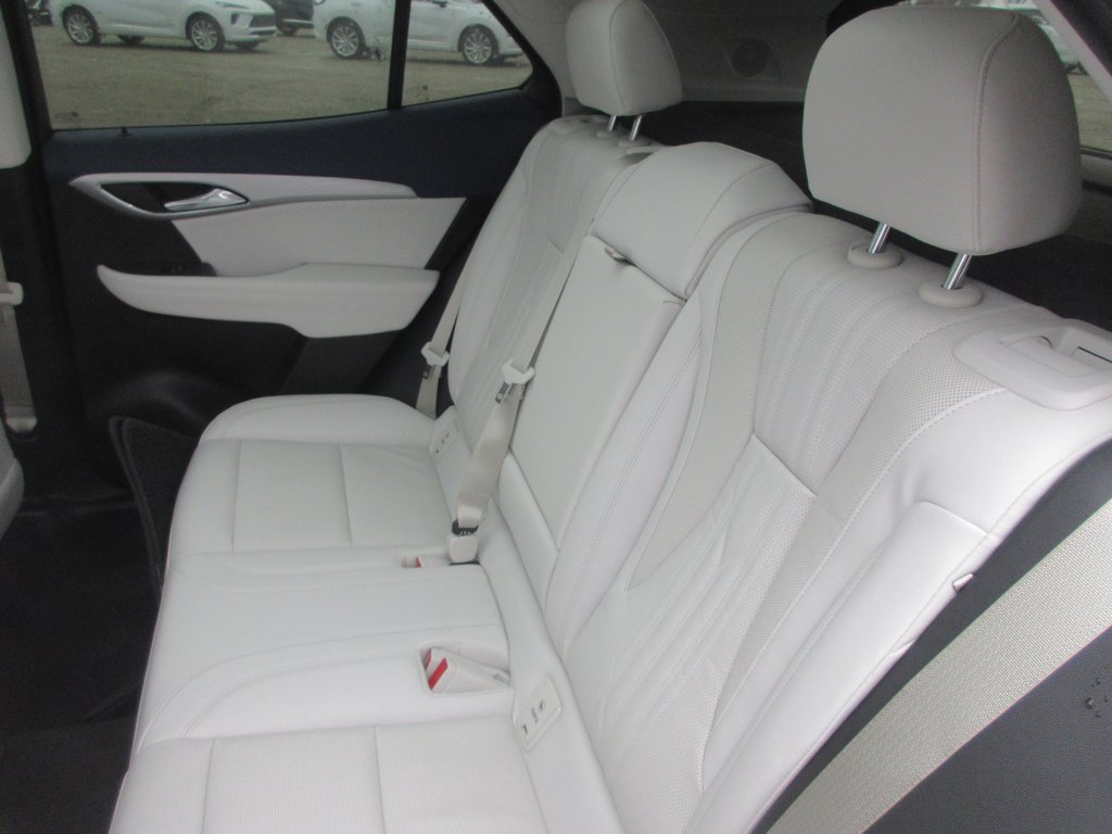 New 2026 Buick Envision Avenir image 15