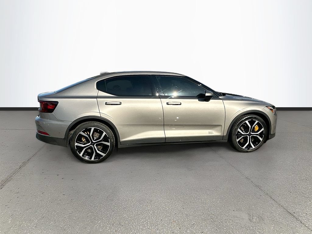 Used 2022 Polestar Polestar 2 w/ Performance Package AWD/4WD image 8