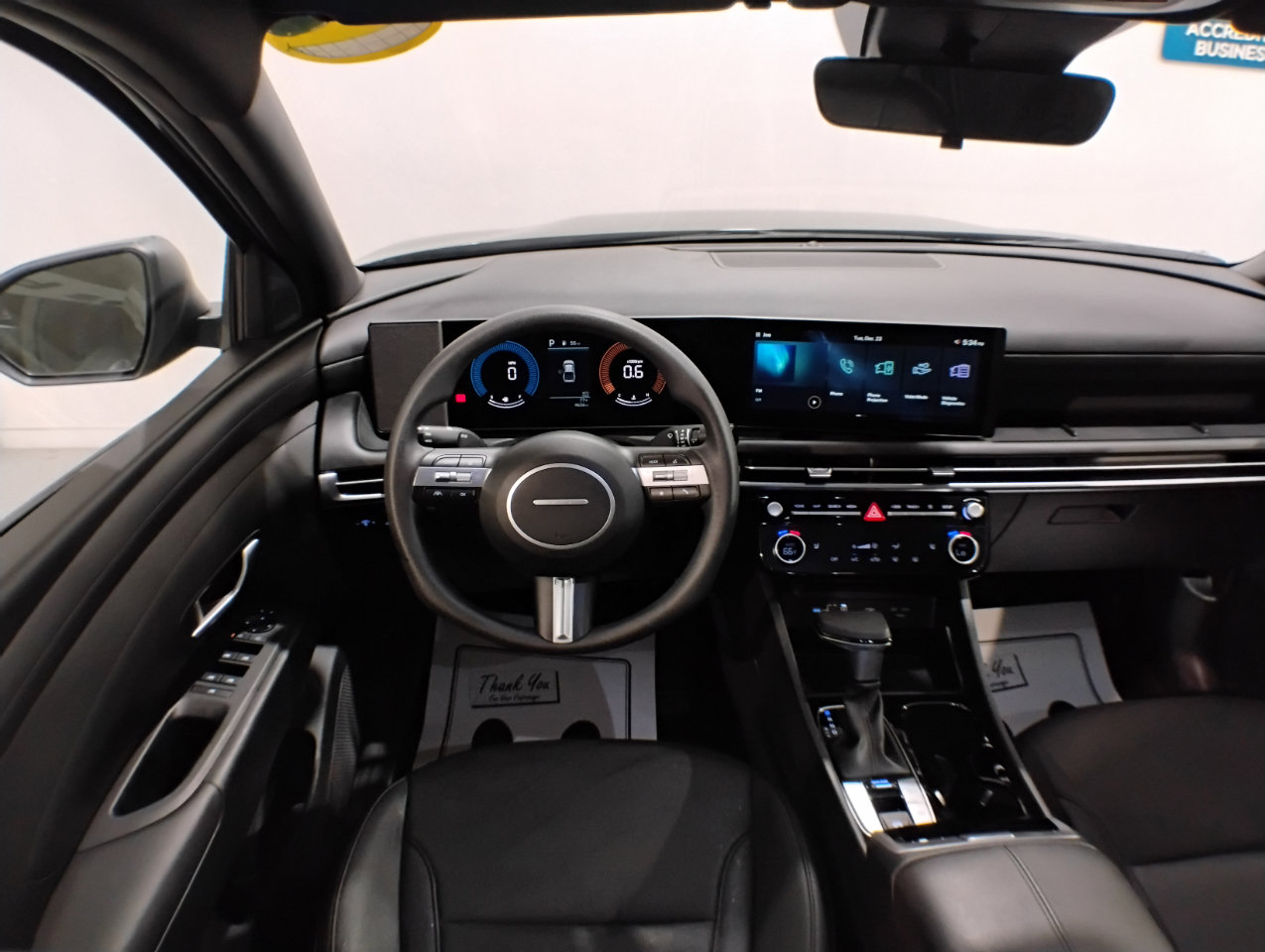 Used 2025 Hyundai Santa Cruz SEL image 73