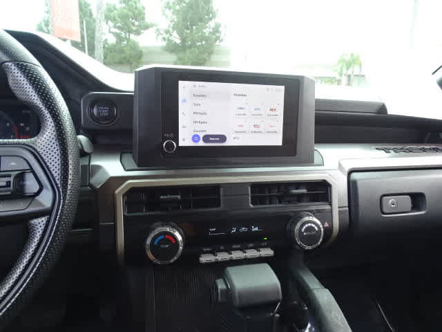 Certified 2024 Toyota Tacoma SR5 RWD image 28
