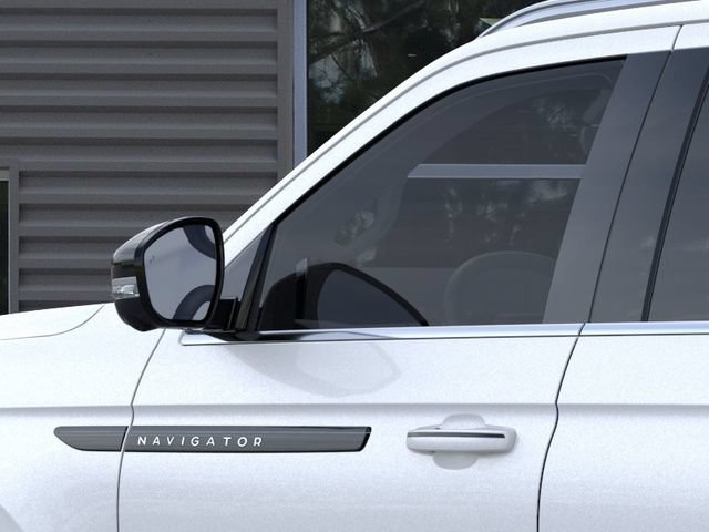 New 2025 Lincoln Navigator L Black Label AWD/4WD image 20