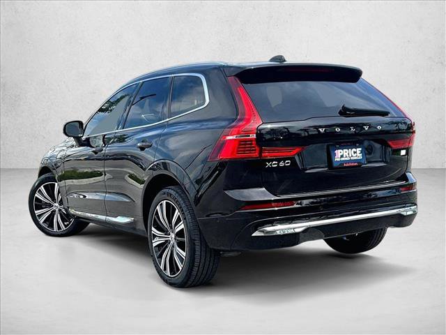 Used 2022 Volvo XC60 T8 Inscription w/ Advanced Package AWD/4WD image 12