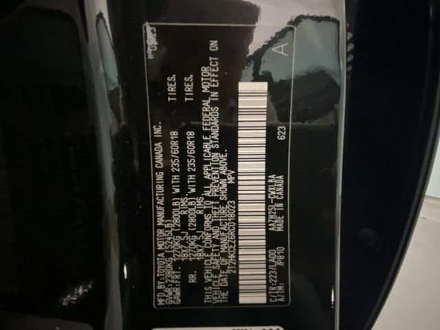 Used 2024 Lexus NX 350h AWD w/ Vision Package image 28