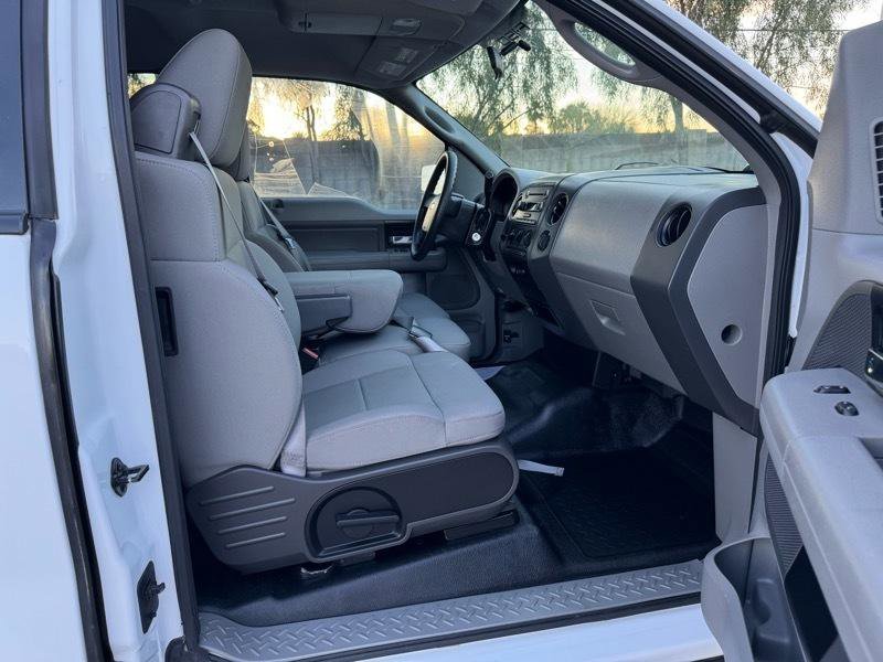 Used 2008 Ford F150 XL image 10