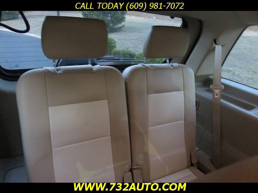 Used 2007 Mercury Mountaineer Premier image 35