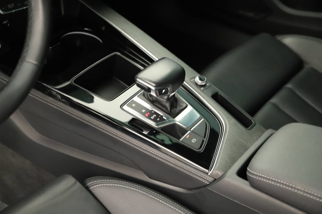 Certified 2023 Audi A5 2.0T Premium Plus w/ Premium Plus AWD/4WD image 17