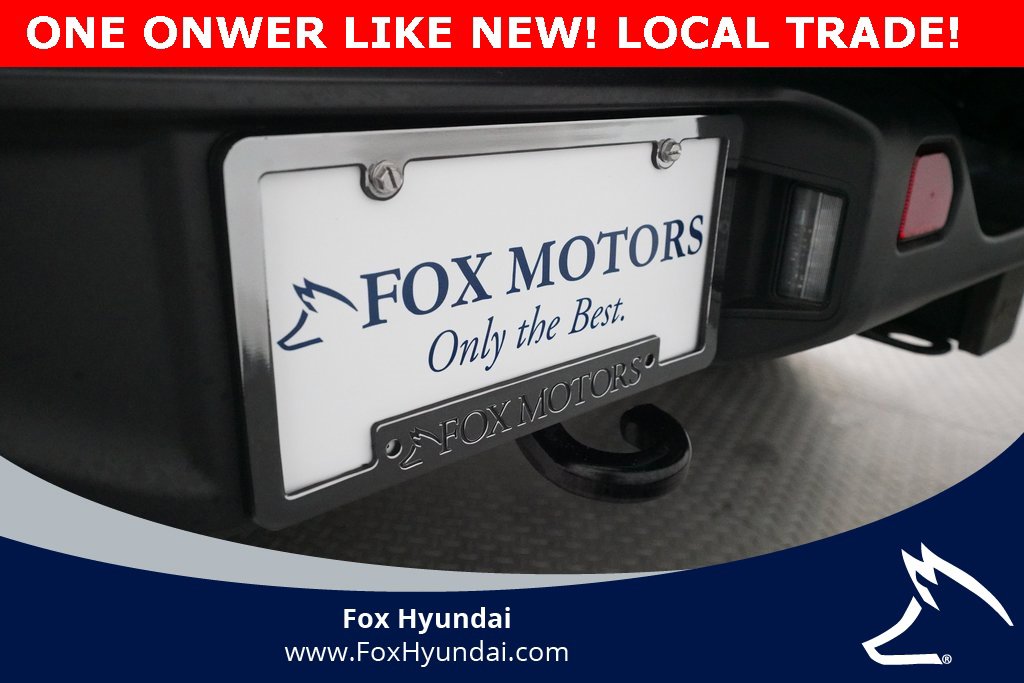 Used 2024 Jeep Wrangler Willys image 34