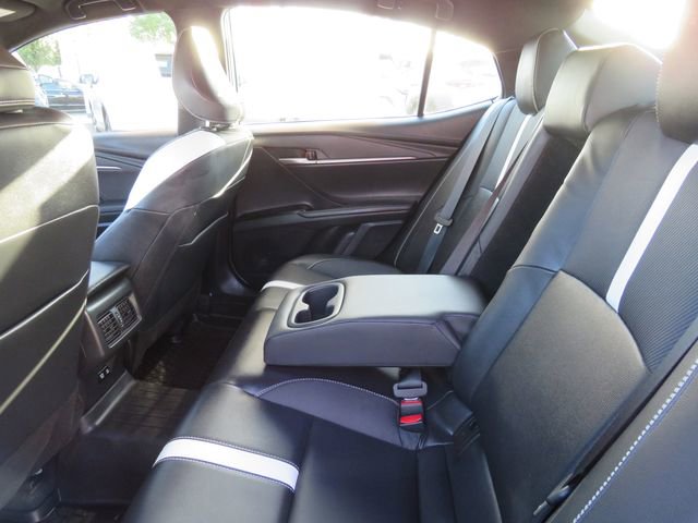 Certified 2025 Toyota Camry SE w/ Multimedia Upgrade Package image 18