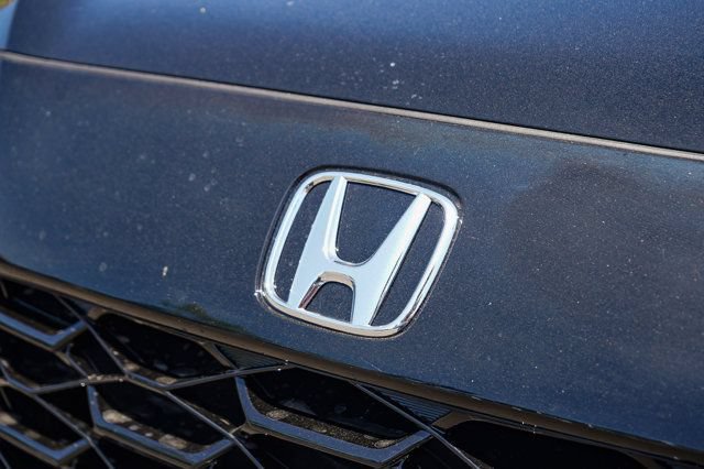 New 2027 Honda HR-V EX-L image 7
