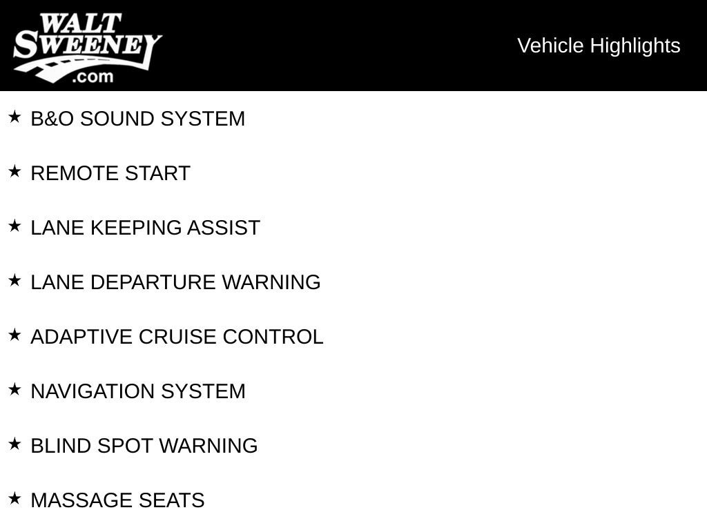Used 2017 Buick LaCrosse Premium w/ Driver Confidence Package #2 AWD/4WD image 16