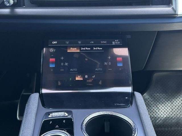 New 2026 Cadillac Vistiq Premium Luxury image 18