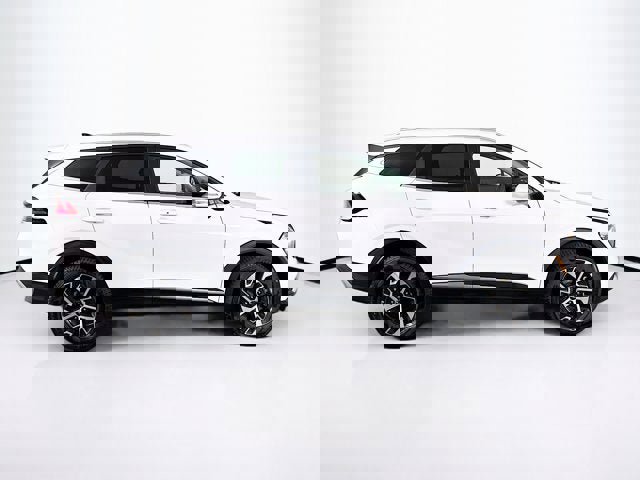 Certified 2023 Kia Sportage EX image 4