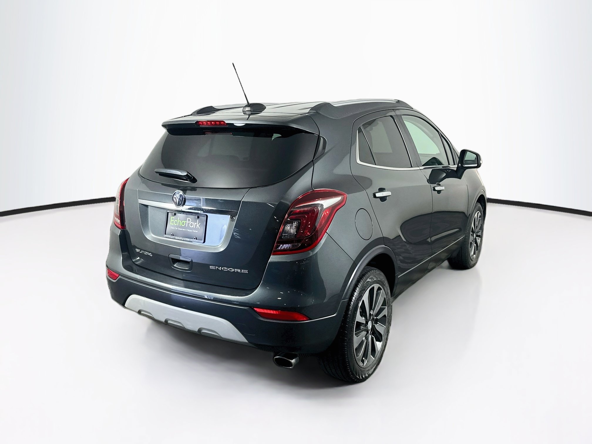 Used 2017 Buick Encore Preferred FWD image 9