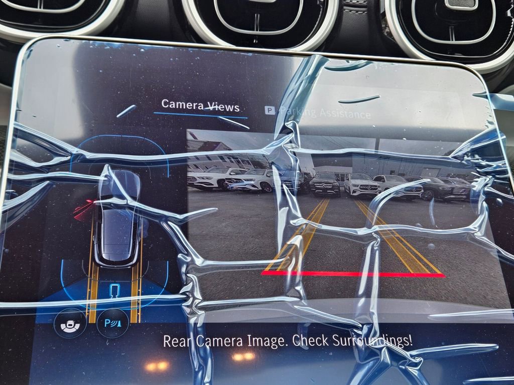 New 2026 Mercedes-Benz GLC 300 4MATIC image 20