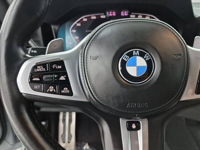 Used 2023 BMW 440i xDrive Convertible w/ Premium Package AWD/4WD image 30