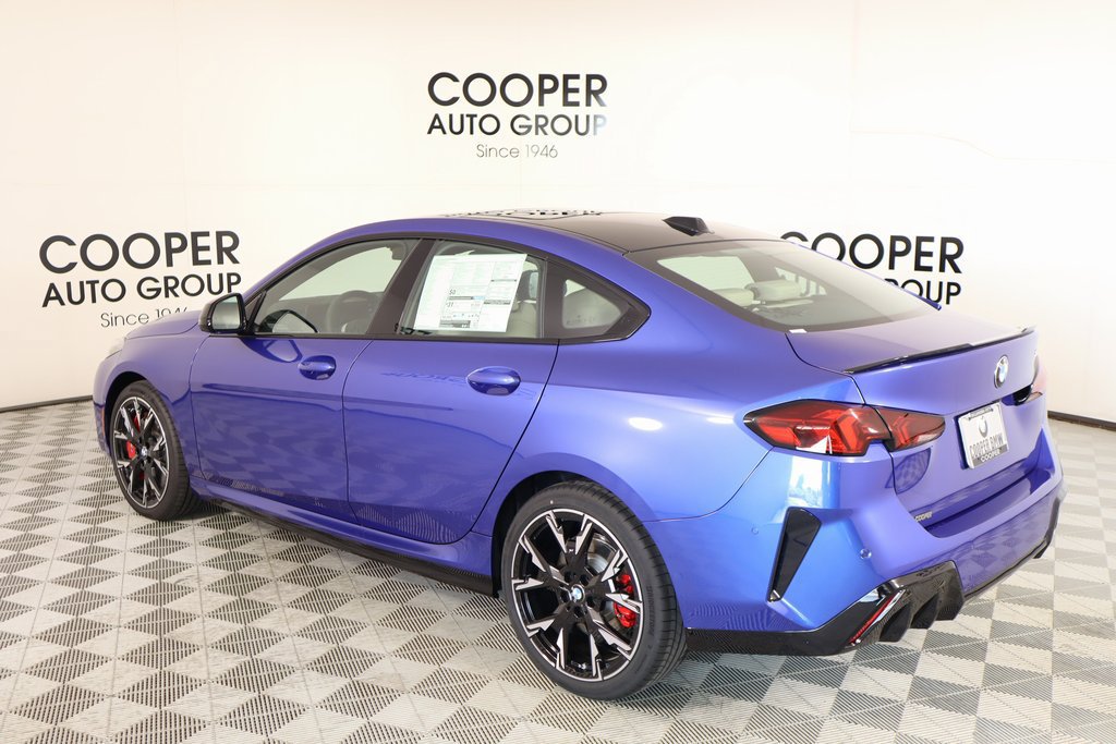 New 2026 BMW 228i w/ Technology Package FWD image 25